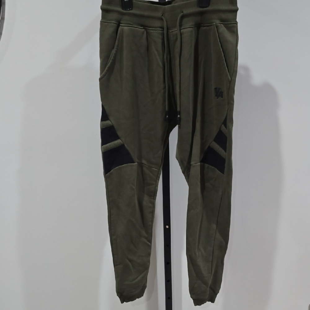 EUC Young LA Joggers